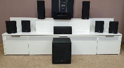 �������� ��������� Onkyo HT-S9800: �One Box �����